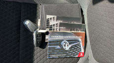 Vauxhall Grandland X 1.2 Turbo Sport Nav 5dr Petrol Hatchback